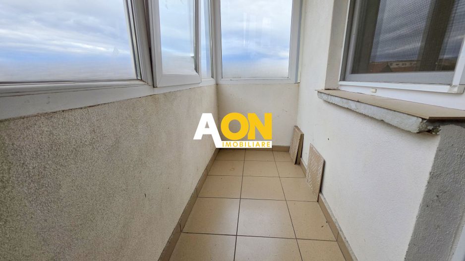 Apartament 2 camere, etaj 1, decomandat, 57 mp utili, 2 balcoane, boxa - Poză 10