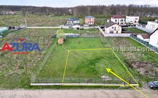 AZURA Imobiliare - Teren Smeura Platou Magic - Poză 12