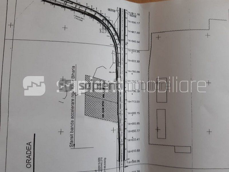 Sapient | Oportunitate de investiție – teren în Biharia - Poză 4