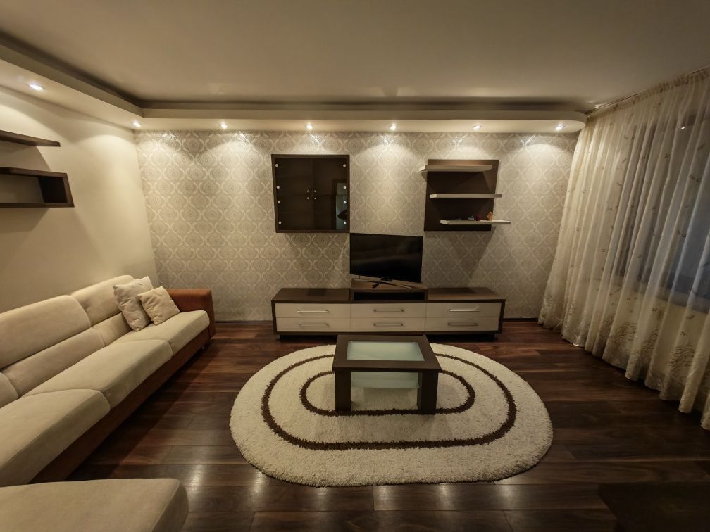 Apartament 2 camere, renovat, pet friendly, 7 minute metrou Grigorescu - Poză 4