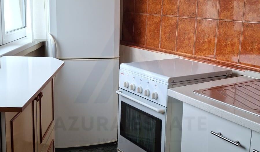 Apartament 4 camere 90 mp utili 2 băi 3 balcoane zona Ultracentrală - Poză 10