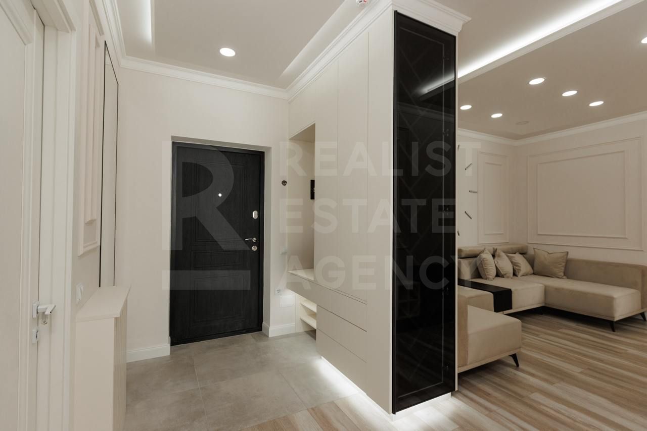 Vânzare, apartament, 2 camere, strada Ion Buzdugan, Buiucani - Poză 5