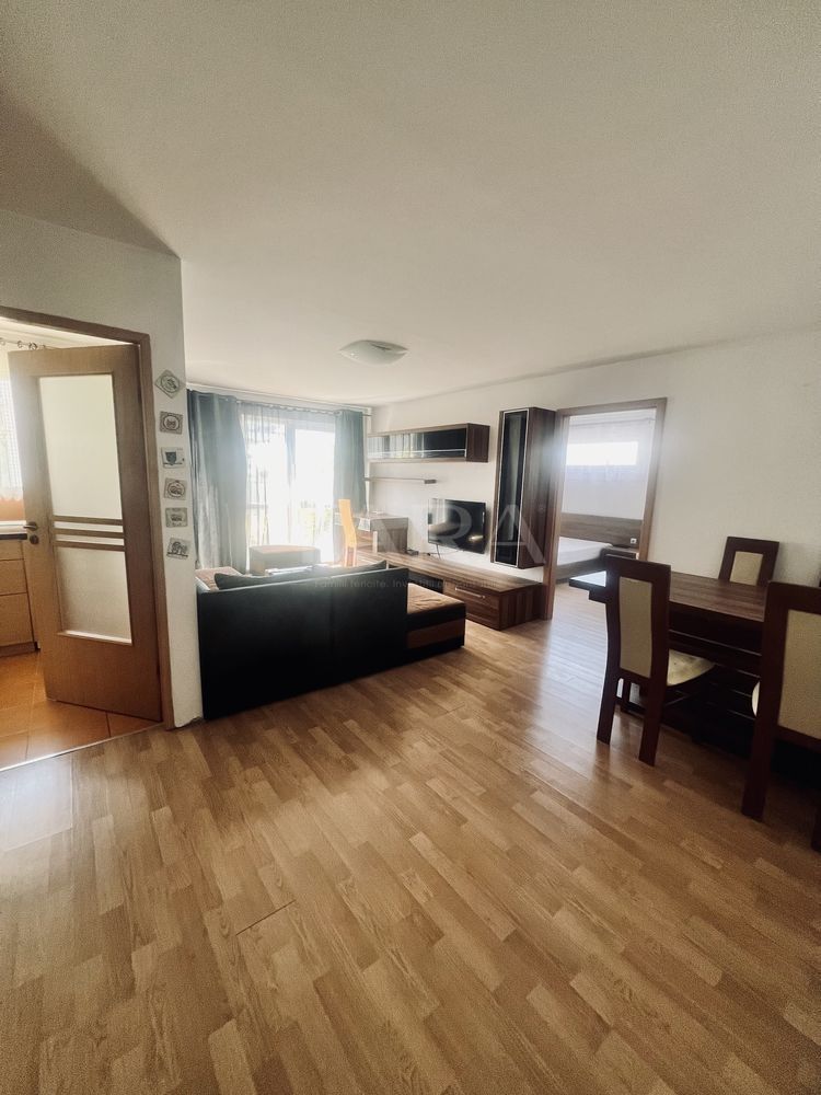 Apartament 2 camere finisat + garaj – Zona Eroilor, Florești - Poză 1