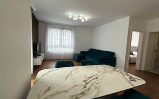 Apartament de LUX in bloc nou - Poză 7