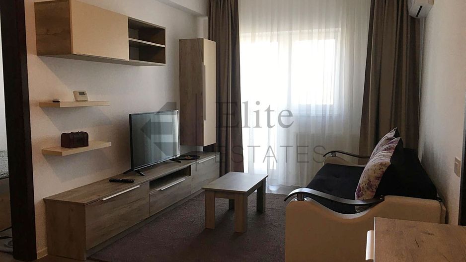 Apartament cu 2 camere de închiriat in Luceafarul - Poză 1