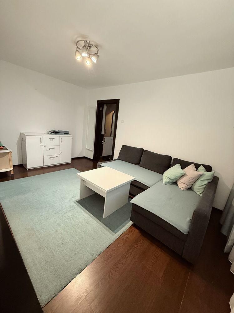 AP. 2 CAMERE BRANCOVEANU, LOC PARCARE, MOBILAT MODERN, CURAT, AC - Poză 3