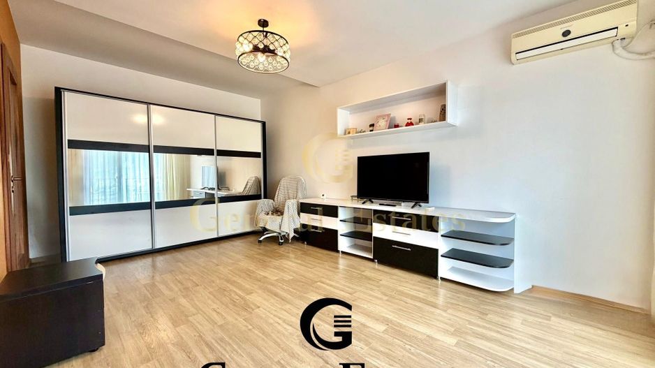 Vânzare apartament luminos cu vedere spre pădure | Poitiers – Frumoasa - Poză 7