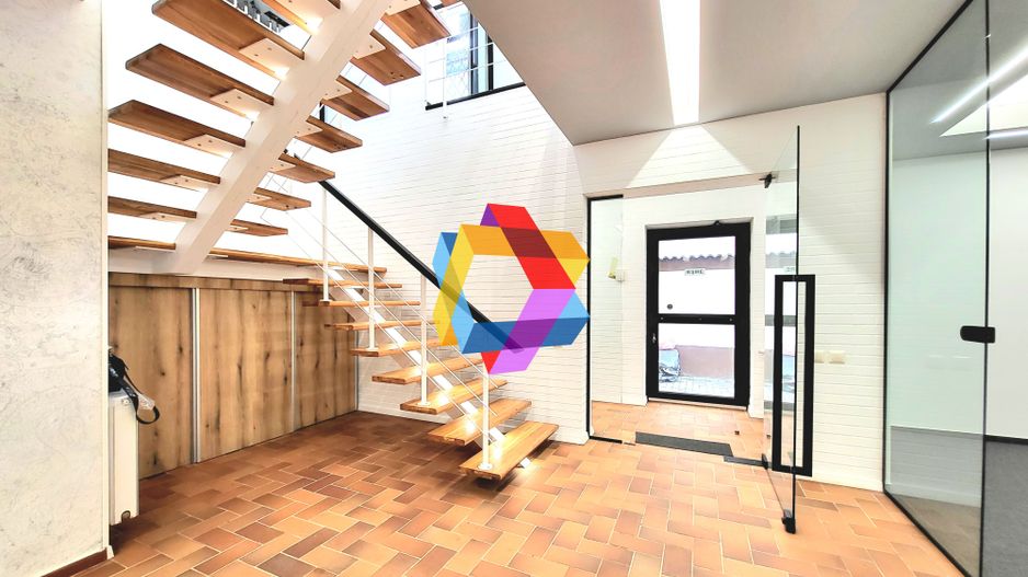 Birouri la casă  -  360 mp # Plus-imo.ro - Poză 5