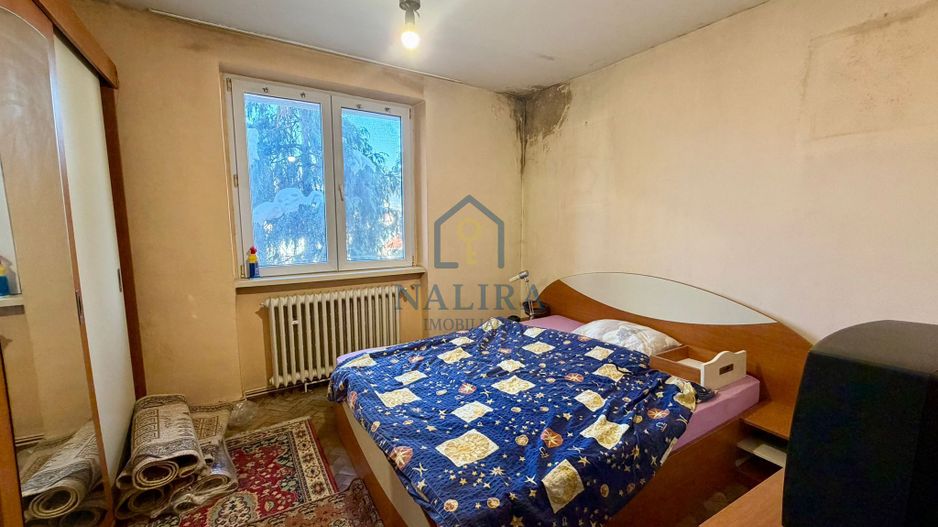 Apartament zona Casa de Cultură - Poză 4