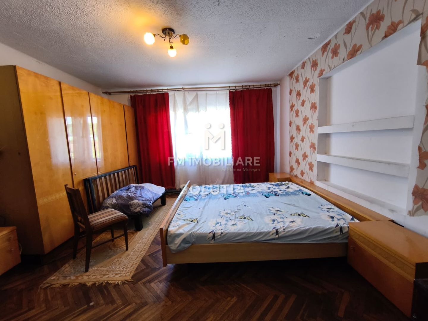 Parte de casă de închiriat | zona Horea | 2 camere | Loc de parcare - Poză 6