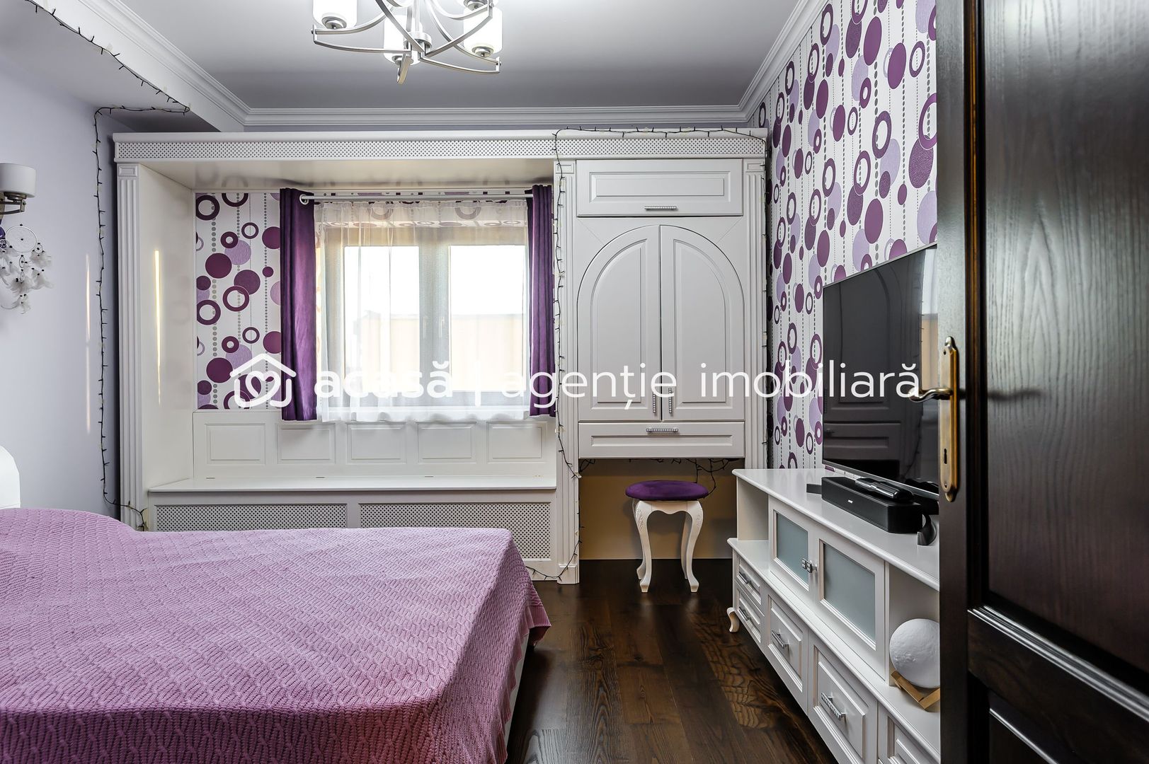 PRET NOU!!!   Vilă de Lux în Grădiște - Poză 12