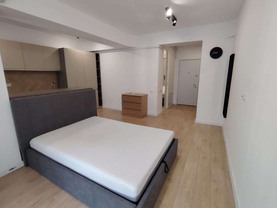 Garsoniera complex Novum Politehnica  - Grozavesti - Poză 2