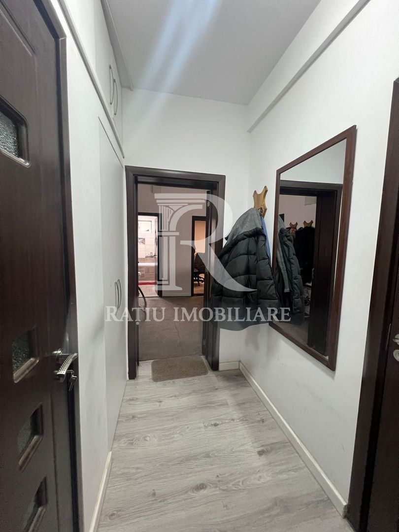Apartament cu 4 camere | Zona Centrala | General Magheru | Oradea - Poză 22
