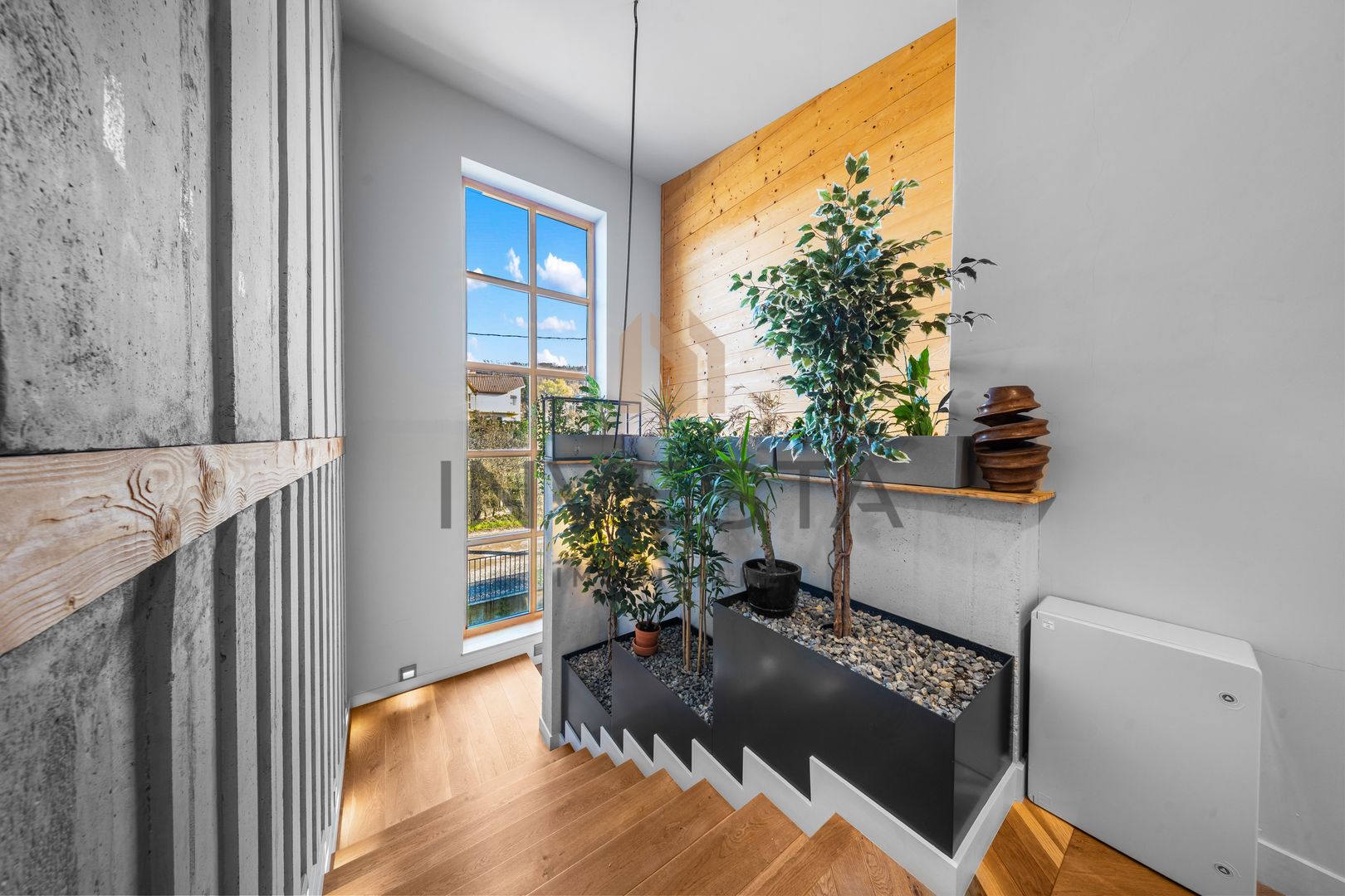 Vila de lux cu panorama spre natura! - Poză 13