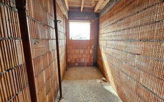 Casa 4 camere, 540 mp teren, predare la cheie, Cetate - Poză 9