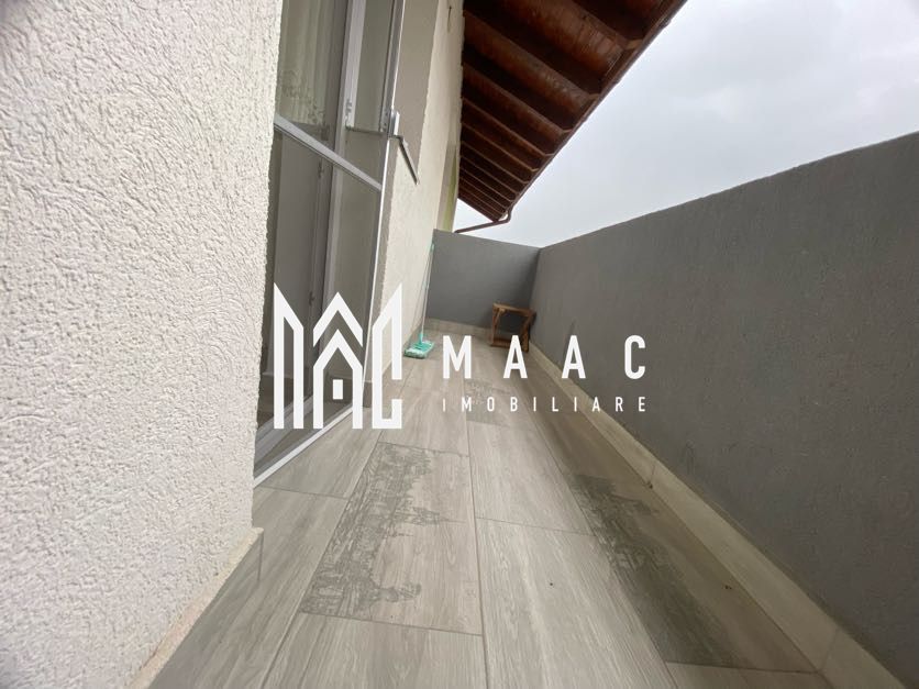 Apartament 2 camere | Etaj 3 | Balcon | 52 MP | Arhitectilor - Poză 9