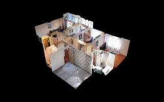 Apartament 4 camere | Zona Exercițiu, Strada Banat - Poză 2