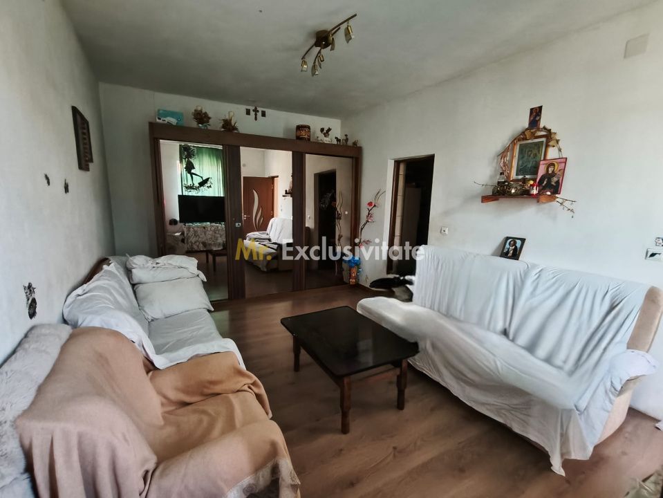 Casă de vânzare în zona 1 Mai – Târgu Jiu | Comision 0%  cumpărător - Poză 5