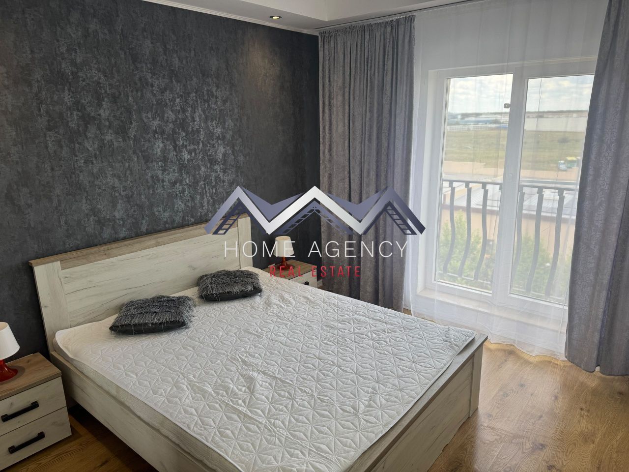 Apartament 2 camere Cosmopolis | Loc de parcare inclus - Poză 3
