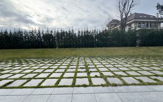 Spațiu Comercial de Lux – Kiseleff *376mp - Poză 11