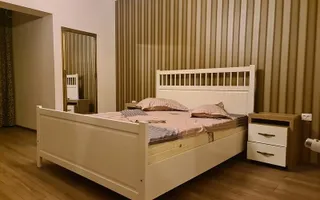 Vila P+1E,  7 camere, curte amenajata   - zona Mall, George Cosbuc, 2750 E - Poză 11