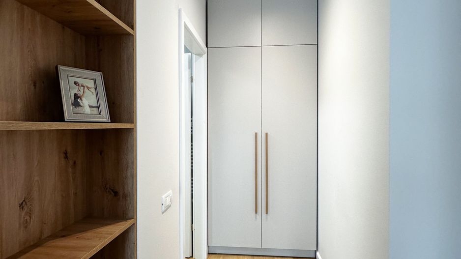 Chirie I Apartament 3 camere I Iancu Nicolae I Boxa & Spa & Gym & 2P - Poză 12
