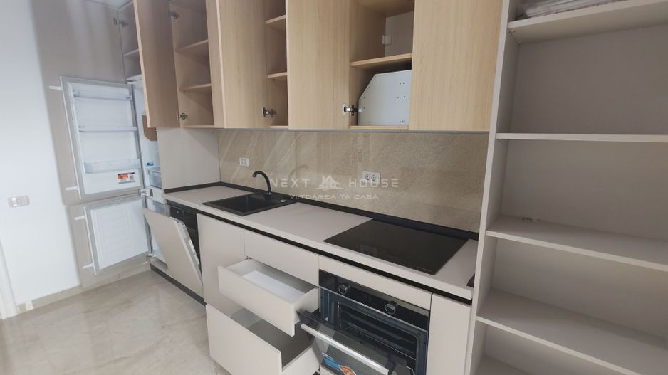 Apartament  ( Duplex ) - Parcul Carol - Liberty  Center - Unirii 2km - Poză 20