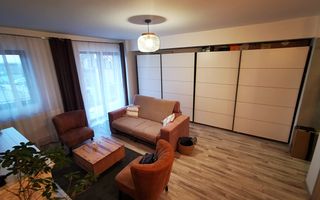 Apartament 2 camere de vânzare – Valea Adâncă, zona 5 Drumuri - Poză 2