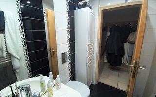 APARTAMENT DE VANZARE IN SIRET – 4 camere | Etaj 1 - Poză 17