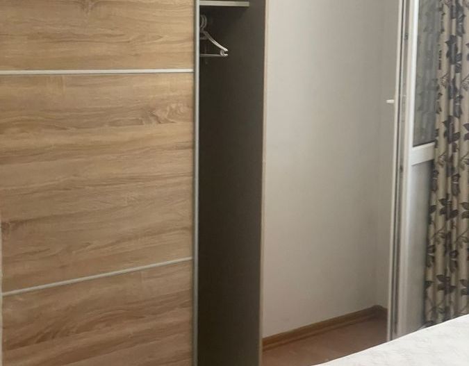 AP. 3 CAMERE- DOAMNA GHICA, BLOC REABILITAT, BUCATARIE INCHISA, MODERN - Poză 3