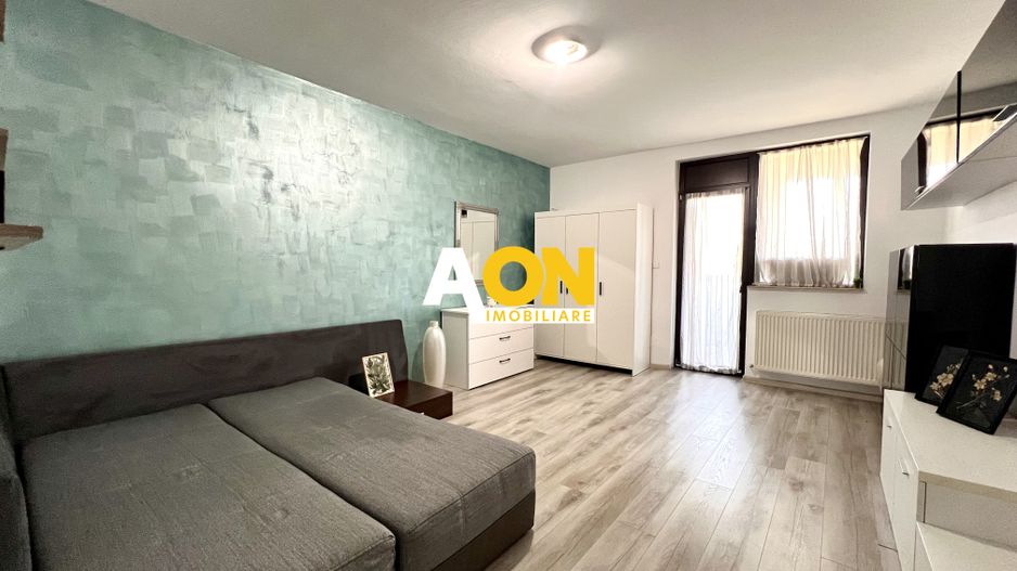 Apartament 2 Camere | Finisat Modern | 2 Balcoane |Zona Dealu Furcilor - Poză 3