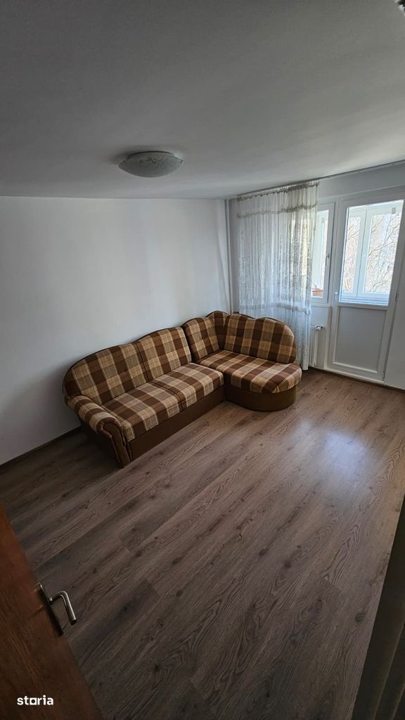 Apartament 2 Camere – Zona Valea Argeșului - Poză 1