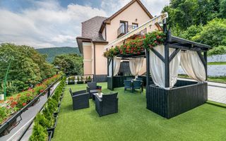 Apartament 3 camere, 129 mp utili – Calea Poienii, vilă elegantă - Poză 1