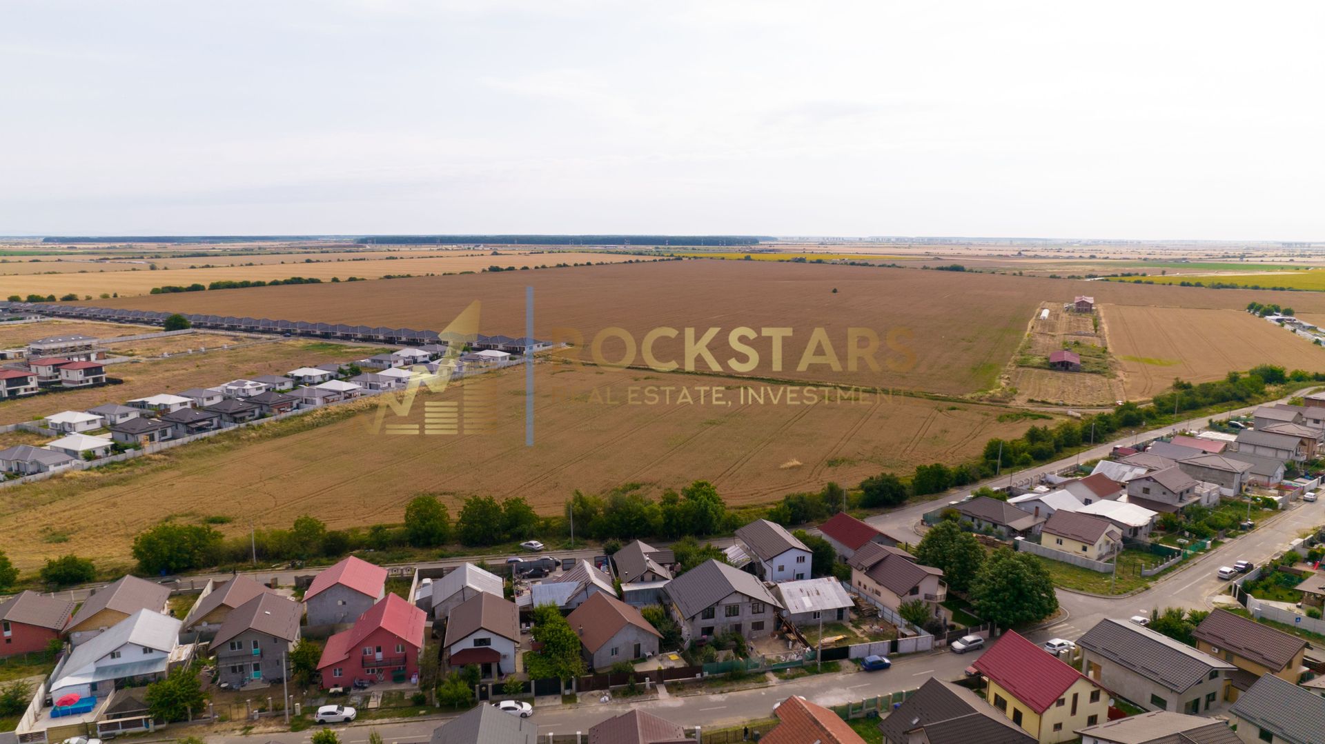 Teren | Tunari | 15000 mp - Poză 9