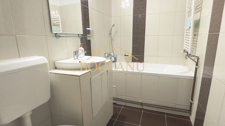 BG114-Ap 2 camere-Central COMISION 0% - Poză 7