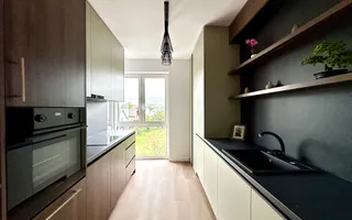 Apartament ultrafinisat | Etaj intermediar | Zona Str Tineretului - Poză 14