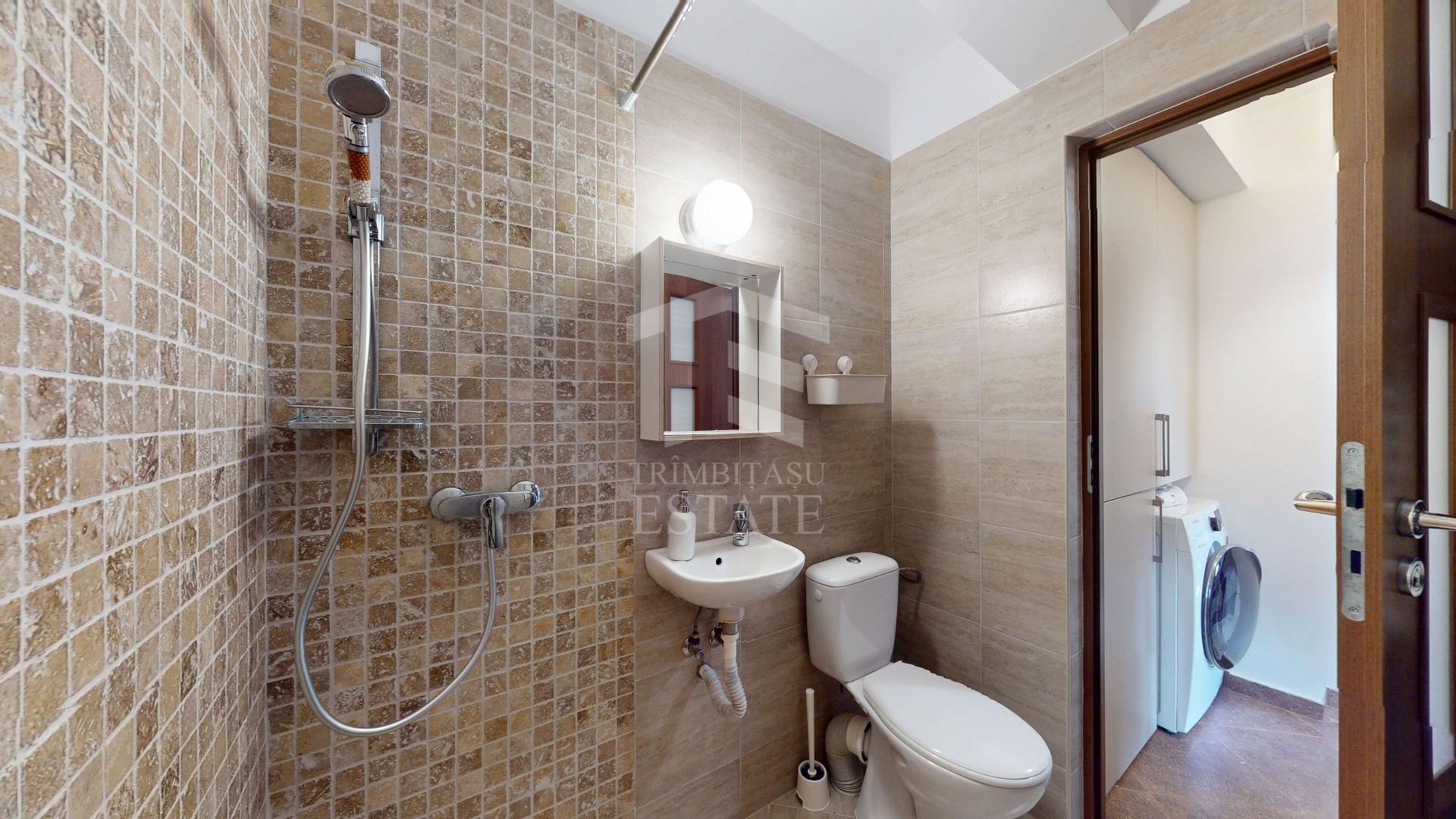 Apartament 4 camere + curte proprie Locatie excelenta – Brancoveanu - Poză 49