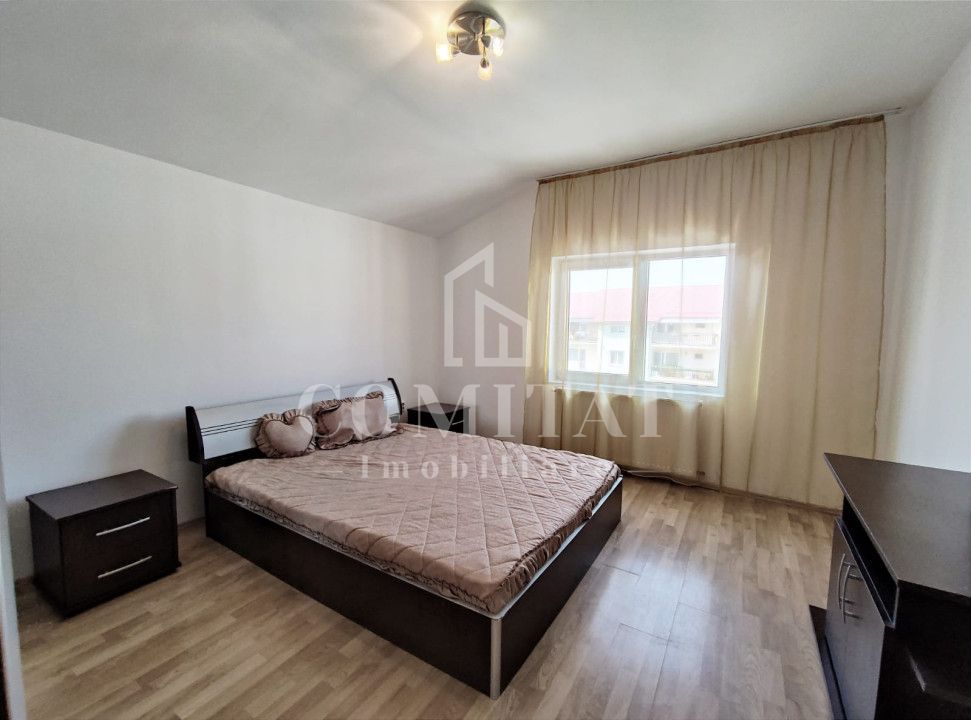 Apartament de vanzare | 2 camere mansarda finisat| Manastur - Poză 4