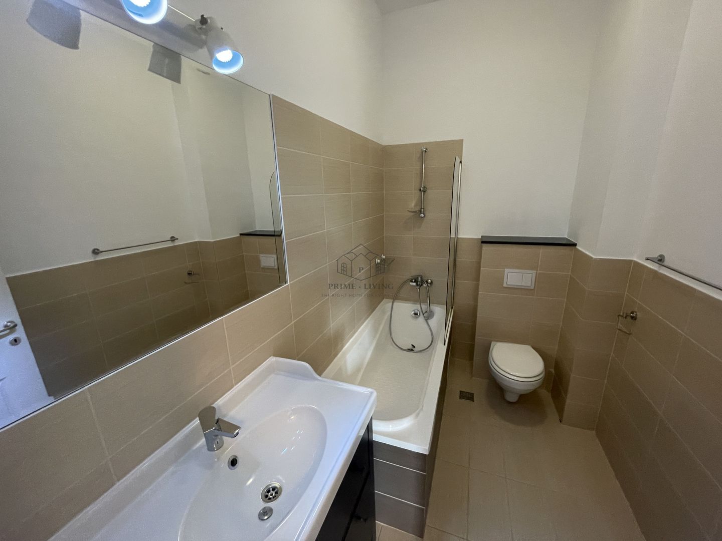 APARTAMENT COCHET DE 3 CAMERE IN ZONA AVIATIEI LANGA PARC HERASTRAU - Poză 8