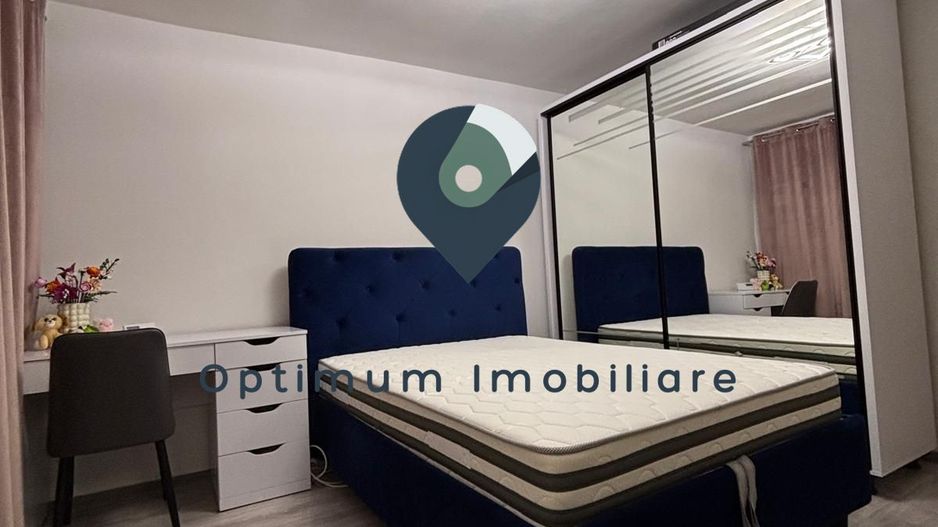 Apartament cu 3 camere, renovat, Manastur, etaj 4/10,zona Big ! - Poză 1