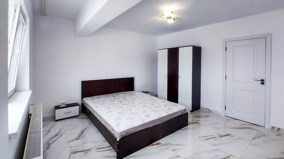 Studio 37 mp, nou mobilat, etaj 4, lift, situat langa Penny Market - Rezervelor - Poză 5
