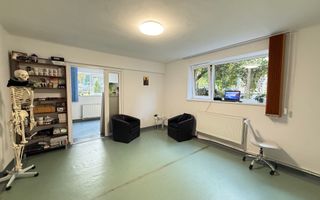 Investitie excelenta! Apartament cu 2 camere-Ultracentral - Poză 1