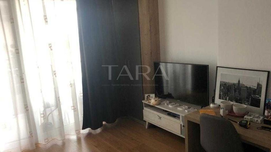 Apartament 2 camere – Gheorgheni, zona Baza Sportivă - Poză 3