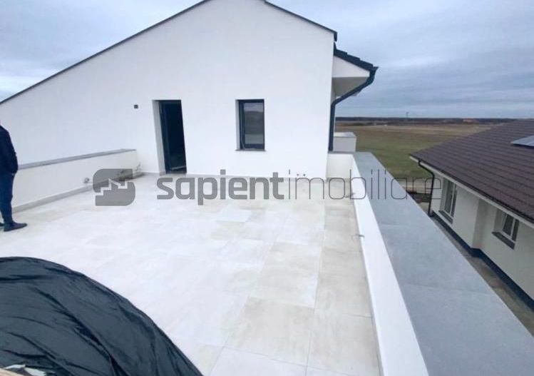 CASA INDIVIDUALA IN ORADEA - Poză 10