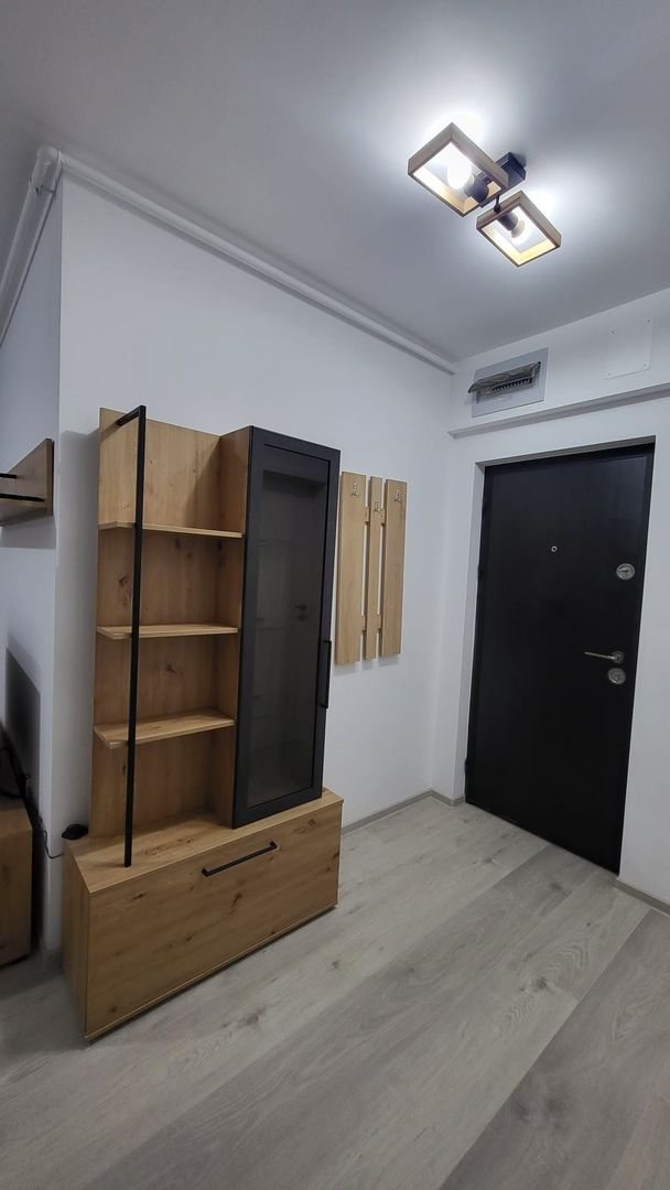 Soarelui-Liviu Rebreanu | Lift | 2 Camere | Prima inchiriere - Poză 3