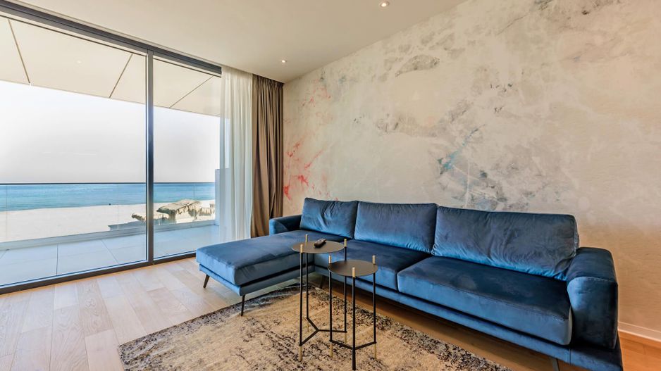 Eleganță la Malul Mării – Complex Rezidențial Premium la 50 m de Țărm - Poză 5