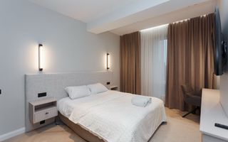 Chirie, apartament, 3 camere, str. Constantin Stere, Buiucani - Poză 5