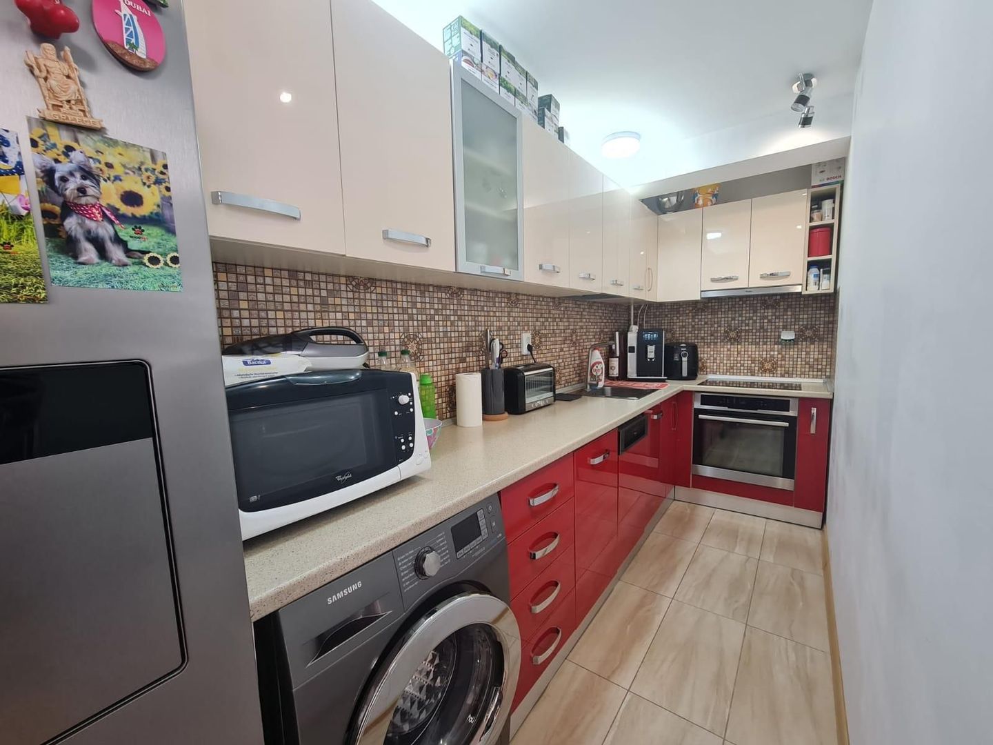 APARTAMENT TIP DUPLEX PARCARE SUBTERANA SI TERASA COMISION CUMPARATOR 0 - Poză 7