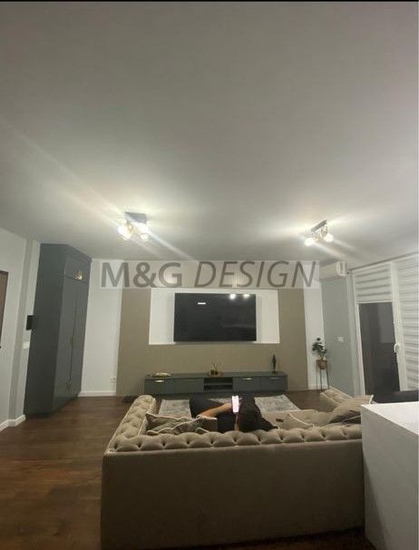 Apartament 3 camere  Soarelui bloc nou - Poză 3