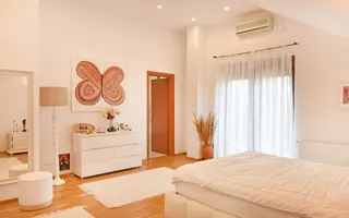 Vila spatioasa langa Jolie Village si Cambridge School - teren 700 mp - Poză 32